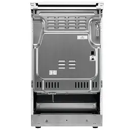 Комбінована плита Electrolux LKK560203W - мініатюра 5