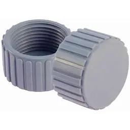 Заглушка SLD 3/4" внутрішня арт. 215 пластик