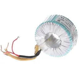 Трансформатор тороїдальний TOR1-60 Brille 104015
