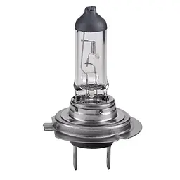Лампа PULSO/галогенна H7/PX26D 12v55w clear/c/box