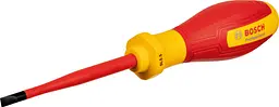Викрутка Professional, SL5.5x100мм, VDE Bosch hoz0014088