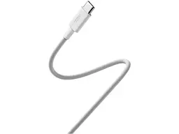 Кабель USB Type-C Xiaomi USB Type-C to USB Type-C 1m White (BHR087KGL) - мініатюра 2