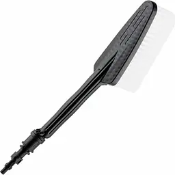 Щітка для мийки високого тиску Intertool DT-1542 [104839] - мініатюра 3