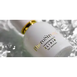 Парфуми з феромонами для жінок Medica-Group PheroStrong Pheromone Elixir for Women 50 мл - мініатюра 8