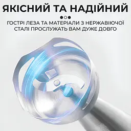 Блендер Sokany SM-5021S - мініатюра 4