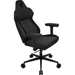 Геймерське крісло ThunderX3 Core Smart Racer Black (TEGC-2069101.11) [145372] - мініатюра 2