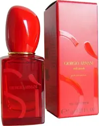 Оригінал Giorgio Armani Si Passione Red Musk 7 мл парфумована вода