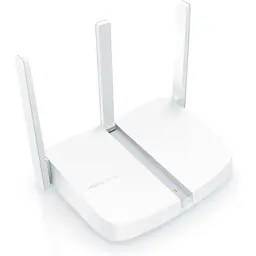 Маршрутизатор Mercusys MW305R v2 - мініатюра 3