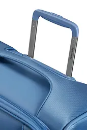 Валіза 67 См Samsonite RE-LITE CAPRI BLUE 67x44x30(33) KQ8*01006 - мініатюра 8