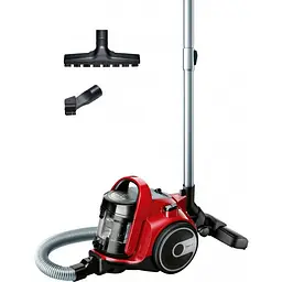 Пилосос Bosch Serie 2 BGC05AAA2 - мініатюра 3