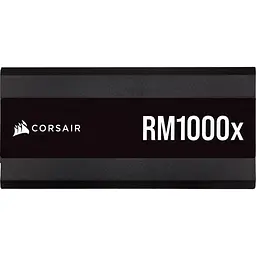 Блок живлення Corsair RM1000x (CP-9020201) - мініатюра 5