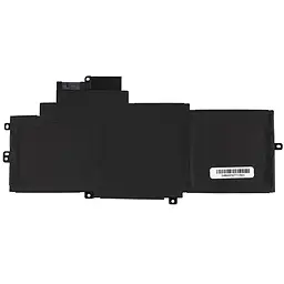 Батарея для ноутбука Lenovo L21M3P74 (Lenovo ThinkPad X1 Nano Gen 2) 11.61 4260mAh 49.5Wh Чорний - мініатюра 3