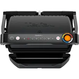 Електрогриль Tefal OptiGrill+ GC717810 [135851] - мініатюра 2