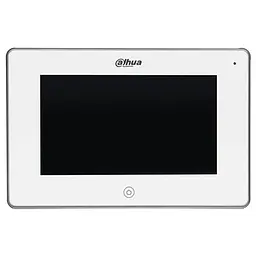 IP-відеодомофон Dahua DHI-VTH5221DW-S2 Білий - мініатюра 6
