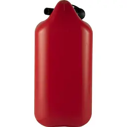 Каністра пластикова для палива EcoKraft 10 л (4200250720239) - мініатюра 3