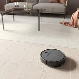 Робот-пилосос Electrolux ER61UW1DG - мініатюра 20