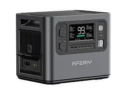 Зарядна станція Aferiy AF-P210 - мініатюра 2