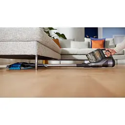 Пилосос Philips XC8349/01 акумуляторний - мініатюра 17