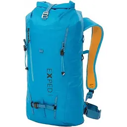 Рюкзак Exped Black Ice 30 M Lagoon Blue (1054-018.1167)