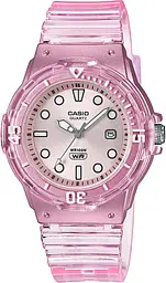 Годинник Casio TIMELESS COLLECTION LRW-200HS-4EVEF