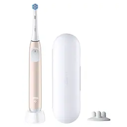 Електрична зубна щітка Oral-B Series 2 iOS2.1C9.1CK типу 3770+дорожній чохол (8700216868785)