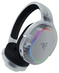 Ігрова гарнітура Razer Barracuda X Chroma Phantom White (RZ04-05220400-R3M1) - мініатюра 4