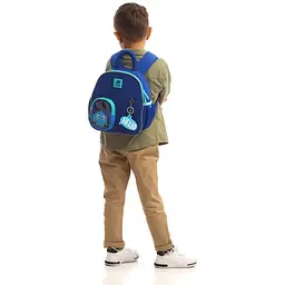 Рюкзак Kite Kids 2737 Hello Monster (K25-2737XXS-3) - мініатюра 15