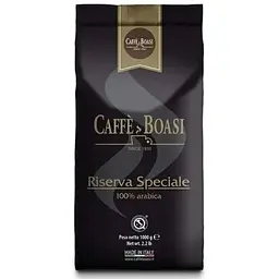 Кава в зернах Boasi Bar Gran Riserva Speciale 1 кг