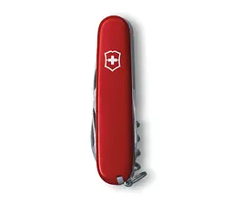 Ніж Victorinox Swiss Army Spartan [1.3603] [68257] - мініатюра 5