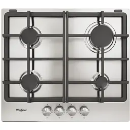 Робоча поверхня WHIRLPOOL TKRL660IX - мініатюра 1