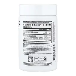 Натуральні добавки Biotin Marine Collagen - 120 vcaps - мініатюра 2