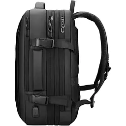 Рюкзак Mark Ryden Infinity Big Size 17.3" MR9299KR Black [109443] - мініатюра 2