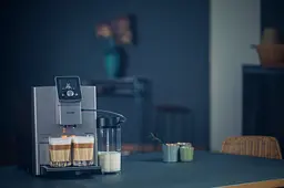 Кавомашина Nivona CafeRomatica 821 [NICR 821] [96026] - мініатюра 5