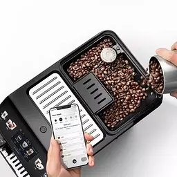 Кавомашина Delonghi Eletta Explore ECAM 450.86.T - мініатюра 3
