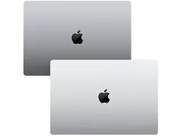 Ноутбук Apple MacBook Pro 16” Space Gray 2021 (MK193) - мініатюра 5