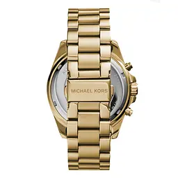 Жіночий годинник MICHAEL KORS MK5739 Bradshaw - мініатюра 4