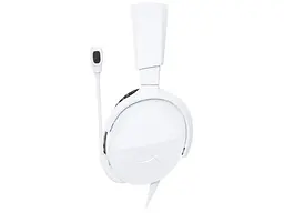 Навушники HyperX Cloud Stinger 3 Wired White (BS1T6AA) - мініатюра 2