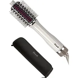 Фен-щітка SmoothStyle Hot Brush & Smoothing Comb HT212EU [103931] - мініатюра 5
