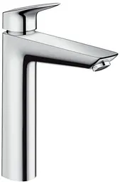 Змішувач для умивальника Hansgrohe Logis EcoSmart 71090000 Хром