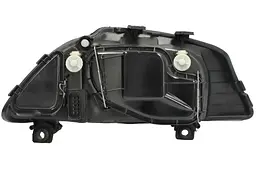 Фара передня ліва SEAT CORDOBA 6L, IBIZA III 6L TYC (20-0212-25-2) - мініатюра 2