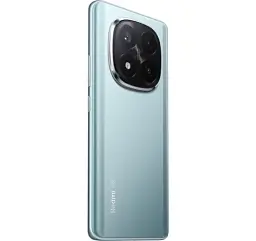 Смартфон Xiaomi Redmi Note 14 Pro+ 5G 12/512Gb Frost Blue Global version - мініатюра 4