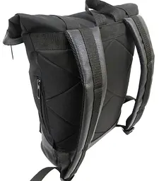 Рюкзак міський Wallaby 1191 Чорний - мініатюра 7