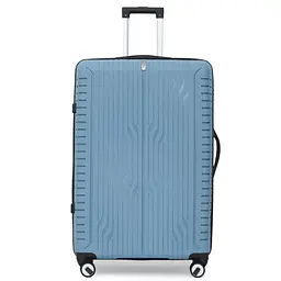 Валіза Semi Line 28" (L) Blue (T5611-3) - мініатюра 3