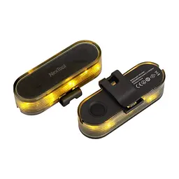 Ліхтар NexTool гірлянда - маячок 2в1 Twinkle Light, 1,5 м, на батарейці (NE20282)