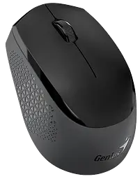 Миша Genius NX-8000S BT Black - мініатюра 2