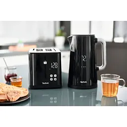 Електрочайник Tefal KO851830 [120295] - мініатюра 4