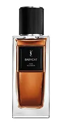 Оригінал Yves Saint Laurent Babycat Raw Bourbon 125 мл Парфумована вода
