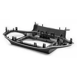 Перехідна рамка Jeep Cherokee Carav 22-811 - мініатюра 4