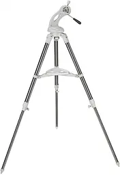 Телескоп Bresser Messier AR-90s/500 NANO AZ з сонячним фільтром (4790505) - мініатюра 6