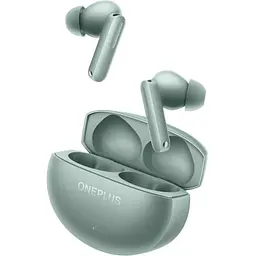 Навушники TWS OnePlus Buds 4 (E513A) Zen Green CN